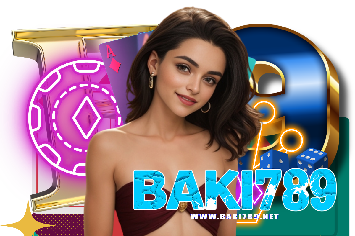 baki789 wallet