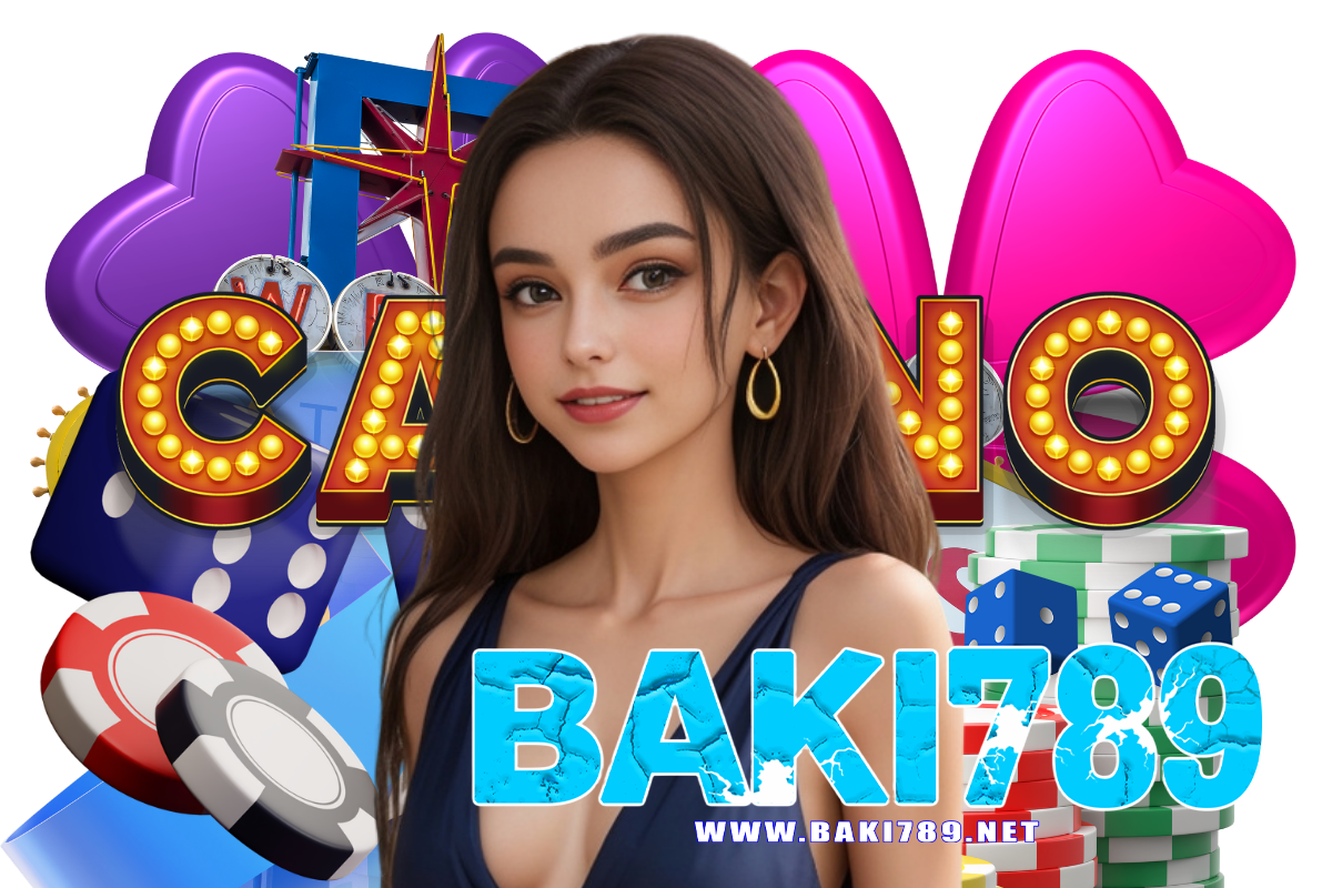 baki789 สล็อต
