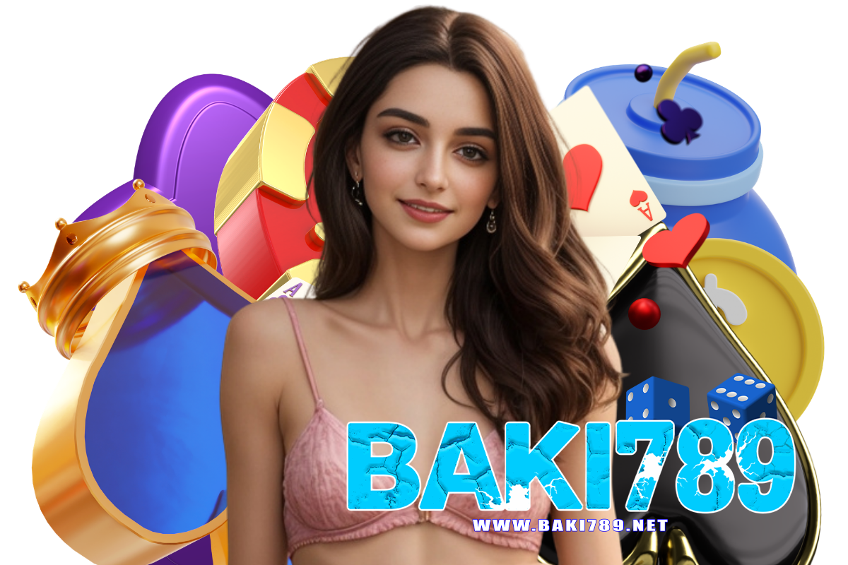 baki789 เว็บตรง